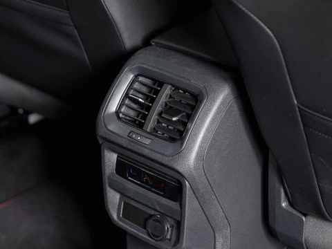 Volkswagen Tiguan Urban Sport 1.5 TSI 110kW (150CV) DSG