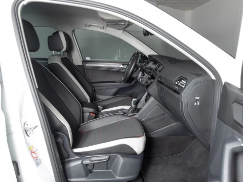 Volkswagen Tiguan Urban Sport 1.5 TSI 110kW (150CV) DSG