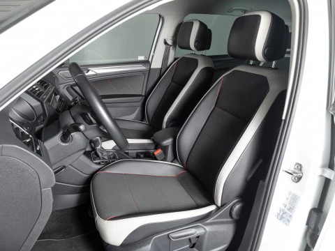 Volkswagen Tiguan Urban Sport 1.5 TSI 110kW (150CV) DSG