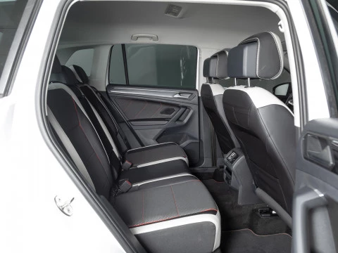 Volkswagen Tiguan Urban Sport 1.5 TSI 110kW (150CV) DSG