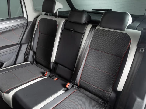 Volkswagen Tiguan Urban Sport 1.5 TSI 110kW (150CV) DSG