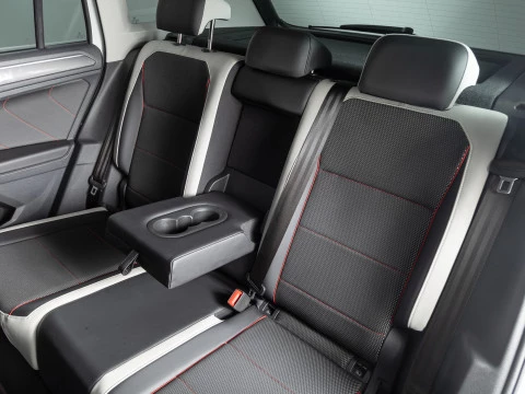 Volkswagen Tiguan Urban Sport 1.5 TSI 110kW (150CV) DSG