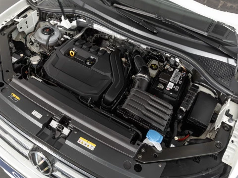 Volkswagen Tiguan Urban Sport 1.5 TSI 110kW (150CV) DSG