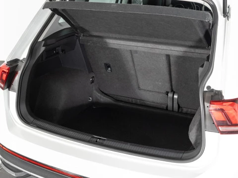 Volkswagen Tiguan Urban Sport 1.5 TSI 110kW (150CV) DSG