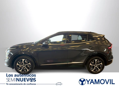 Kia Sportage 1.6 T-GDi HEV Tech 4x2 171 kW (230 CV)
