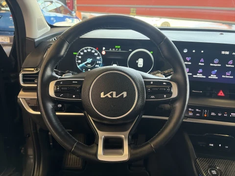 Kia Sportage 1.6 T-GDi HEV Tech 4x2 171 kW (230 CV)