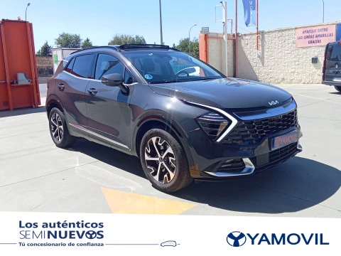Kia Sportage 1.6 T-GDi HEV Tech 4x2 171 kW (230 CV)