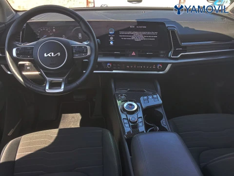 Kia Sportage 1.6 T-GDi HEV Tech 4x2 171 kW (230 CV)