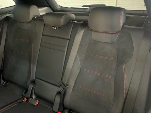 Mercedes-Benz GLA 200 D