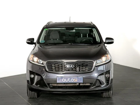 Kia Sorento 2.2 CRDi 147kW (200CV) Drive 4x2