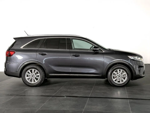 Kia Sorento 2.2 CRDi 147kW (200CV) Drive 4x2