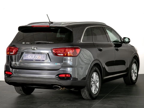 Kia Sorento 2.2 CRDi 147kW (200CV) Drive 4x2