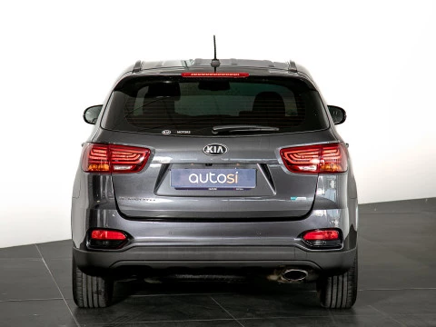 Kia Sorento 2.2 CRDi 147kW (200CV) Drive 4x2