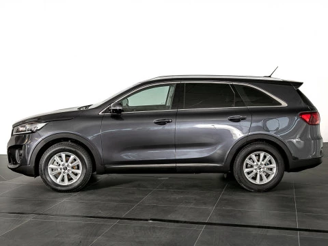 Kia Sorento 2.2 CRDi 147kW (200CV) Drive 4x2