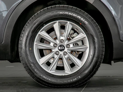 Kia Sorento 2.2 CRDi 147kW (200CV) Drive 4x2