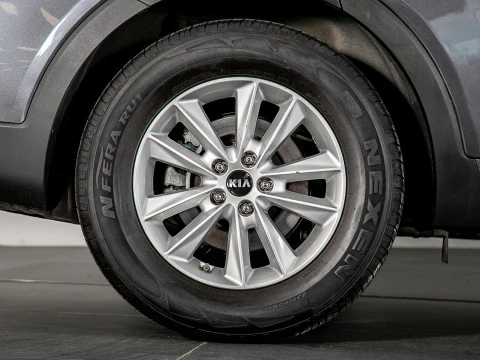 Kia Sorento 2.2 CRDi 147kW (200CV) Drive 4x2