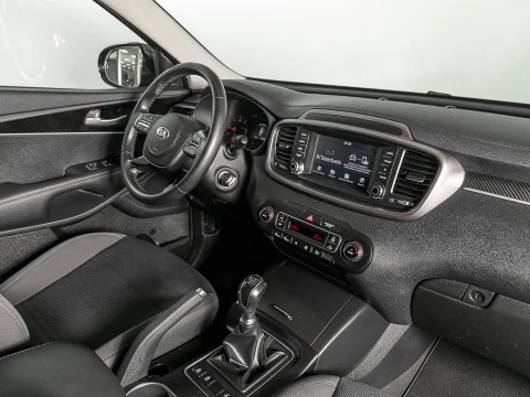 Kia Sorento 2.2 CRDi 147kW (200CV) Drive 4x2