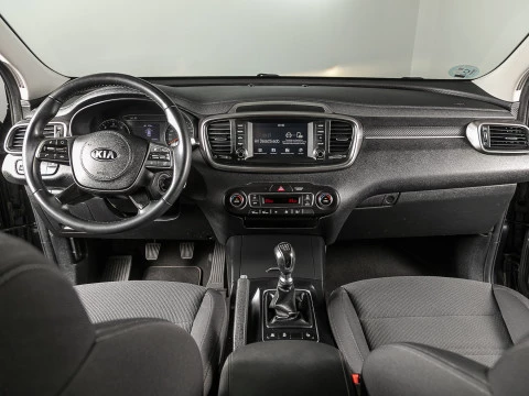 Kia Sorento 2.2 CRDi 147kW (200CV) Drive 4x2