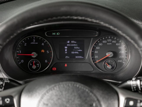 Kia Sorento 2.2 CRDi 147kW (200CV) Drive 4x2