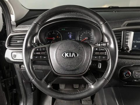 Kia Sorento 2.2 CRDi 147kW (200CV) Drive 4x2