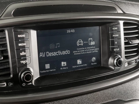 Kia Sorento 2.2 CRDi 147kW (200CV) Drive 4x2