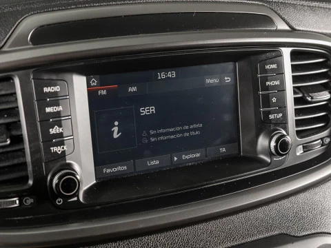 Kia Sorento 2.2 CRDi 147kW (200CV) Drive 4x2