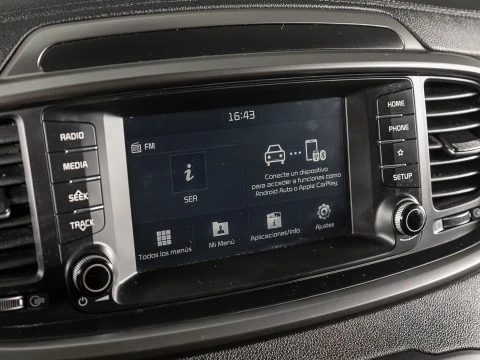 Kia Sorento 2.2 CRDi 147kW (200CV) Drive 4x2