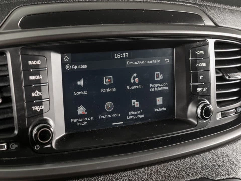 Kia Sorento 2.2 CRDi 147kW (200CV) Drive 4x2