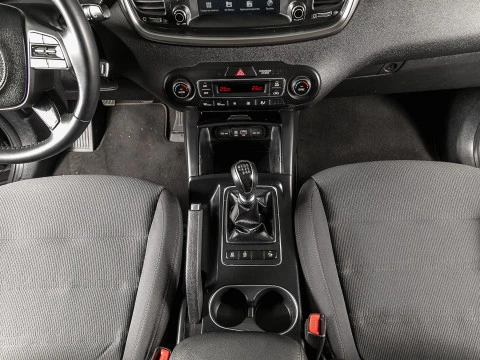 Kia Sorento 2.2 CRDi 147kW (200CV) Drive 4x2