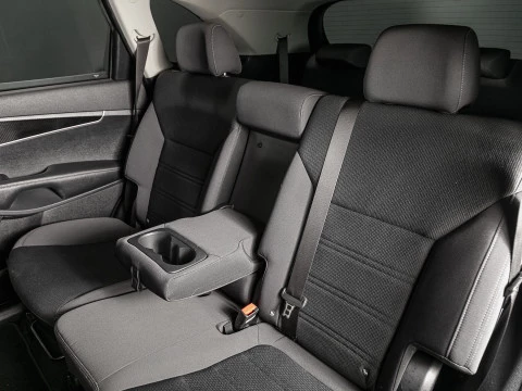 Kia Sorento 2.2 CRDi 147kW (200CV) Drive 4x2