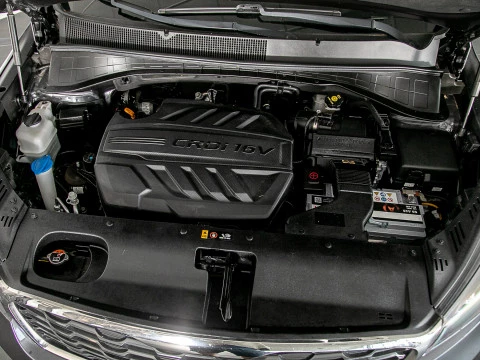Kia Sorento 2.2 CRDi 147kW (200CV) Drive 4x2