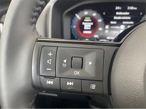 Nissan X-Trail 7pl 1.5 e-4ORCE 158kW 4x4 A/T Tekna+