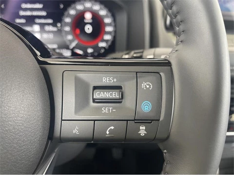 Nissan X-Trail 7pl 1.5 e-4ORCE 158kW 4x4 A/T Tekna+