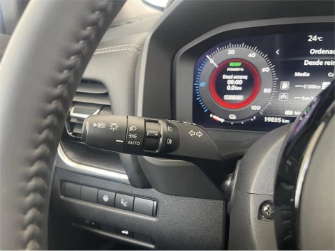 Nissan X-Trail 7pl 1.5 e-4ORCE 158kW 4x4 A/T Tekna+