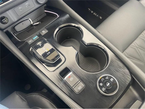 Nissan X-Trail 7pl 1.5 e-4ORCE 158kW 4x4 A/T Tekna+