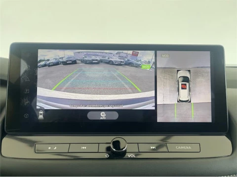 Nissan X-Trail 7pl 1.5 e-4ORCE 158kW 4x4 A/T Tekna+