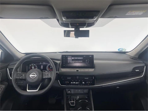 Nissan X-Trail 7pl 1.5 e-4ORCE 158kW 4x4 A/T Tekna+