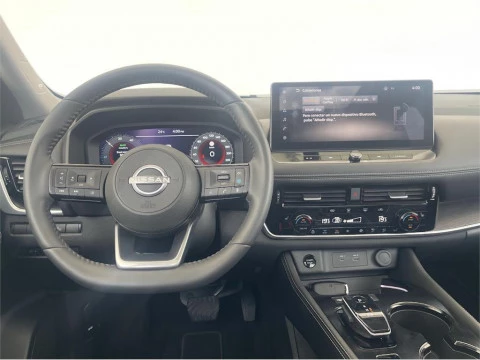 Nissan X-Trail 7pl 1.5 e-4ORCE 158kW 4x4 A/T Tekna+