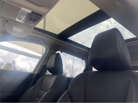 Nissan X-Trail 7pl 1.5 e-4ORCE 158kW 4x4 A/T Tekna+