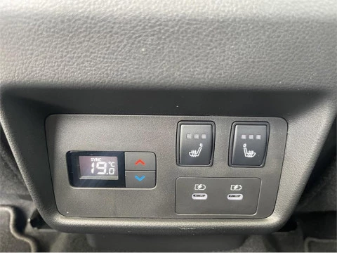 Nissan X-Trail 7pl 1.5 e-4ORCE 158kW 4x4 A/T Tekna+