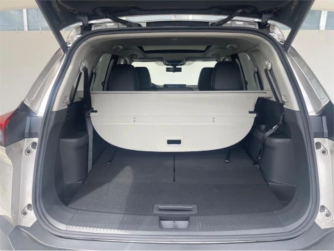 Nissan X-Trail 7pl 1.5 e-4ORCE 158kW 4x4 A/T Tekna+