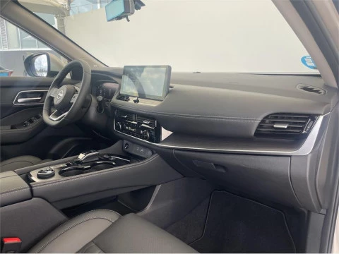 Nissan X-Trail 7pl 1.5 e-4ORCE 158kW 4x4 A/T Tekna+