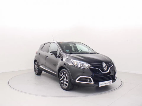 Renault Captur 1.2 TCE 120 ENERGY INTENS EDC 120 5P