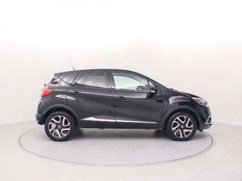 Renault Captur 1.2 TCE 120 ENERGY INTENS EDC 120 5P