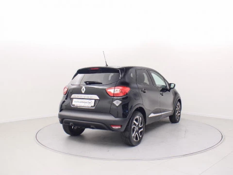 Renault Captur 1.2 TCE 120 ENERGY INTENS EDC 120 5P