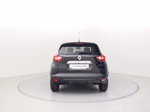 Renault Captur 1.2 TCE 120 ENERGY INTENS EDC 120 5P