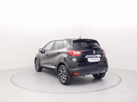 Renault Captur 1.2 TCE 120 ENERGY INTENS EDC 120 5P