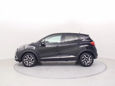 Renault Captur 1.2 TCE 120 ENERGY INTENS EDC 120 5P