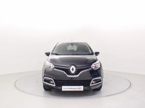 Renault Captur 1.2 TCE 120 ENERGY INTENS EDC 120 5P