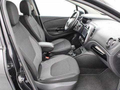 Renault Captur 1.2 TCE 120 ENERGY INTENS EDC 120 5P